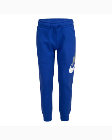 Nike Hose mit elastischem Bund und Taschen