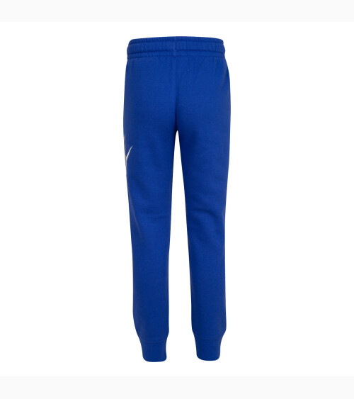 Nike elastic waist pants and pockets