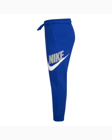 Nike elastic waist pants and pockets