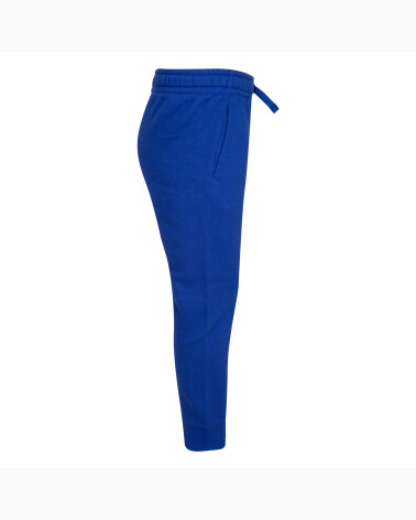 Nike pantaloni con elastico in vita e tasche