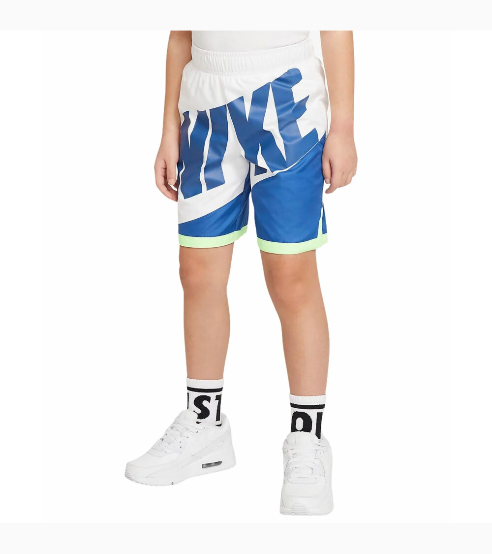 Nike shorts piscina bambino