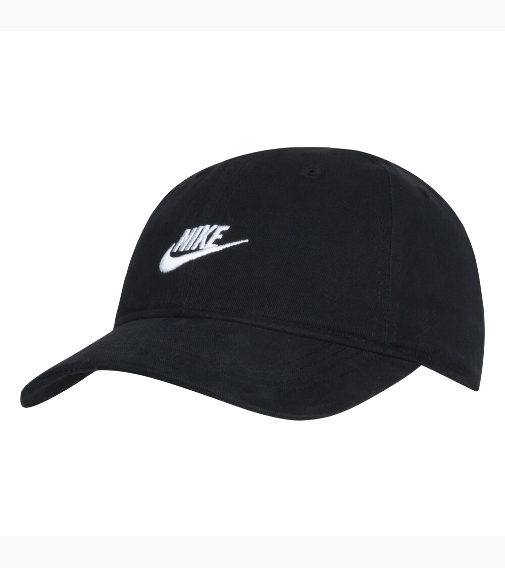 Gorra Nike Futura con visera curva