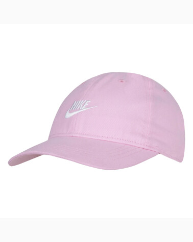 Gorra Nike Futura con visera curva