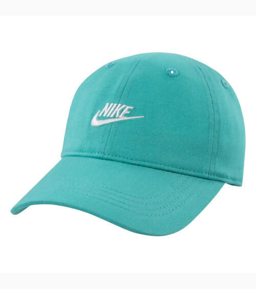 Casquette Nike Futura avec visière courbée