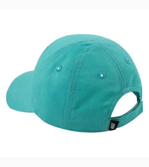 Casquette Nike Futura avec visière courbée