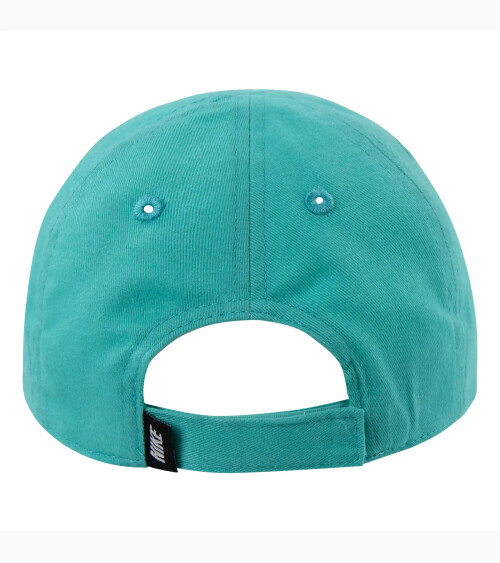 Gorra Nike Futura con visera curva