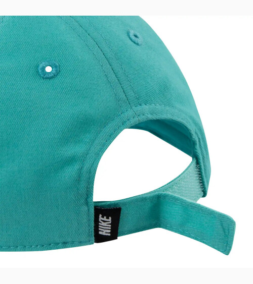Casquette Nike Futura avec visière courbée