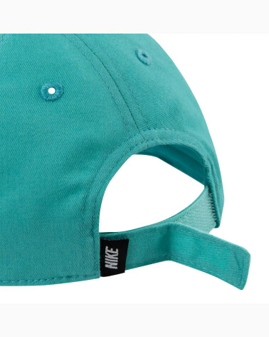 Nike cappello Futura con visiera curva
