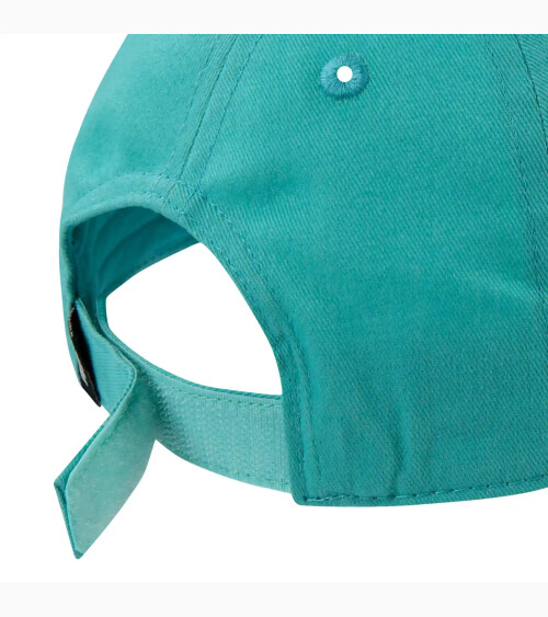Gorra Nike Futura con visera curva