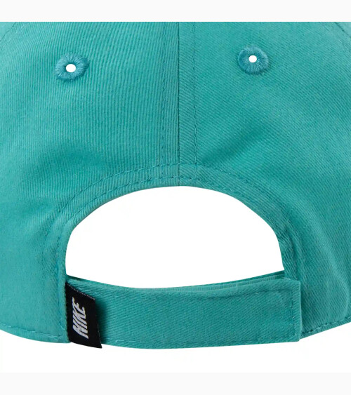 Nike cappello Futura con visiera curva