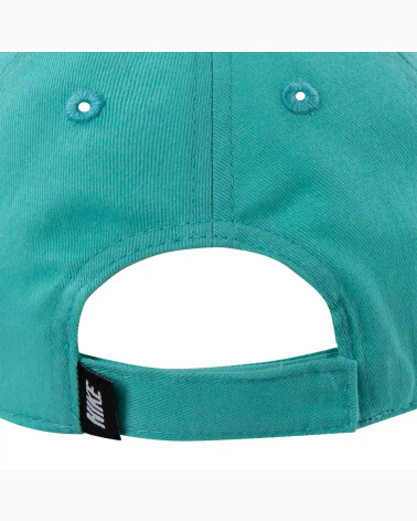 Nike cappello Futura con visiera curva