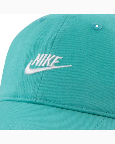 Casquette Nike Futura avec visière courbée