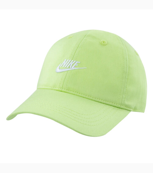 Nike cappello Futura con visiera curva