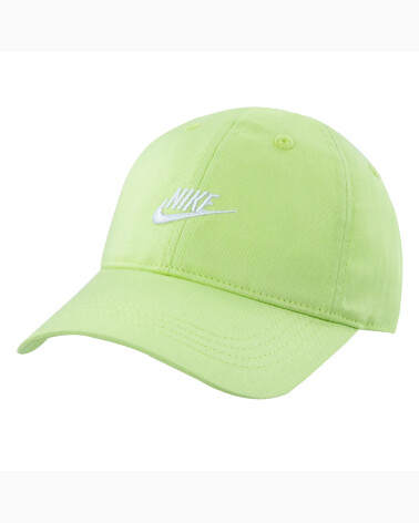 Nike cappello Futura con visiera curva