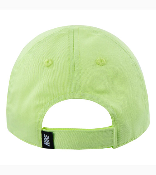 Gorra Nike Futura con visera curva