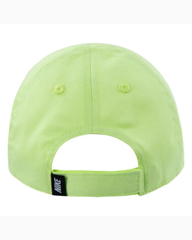 Casquette Nike Futura avec visière courbée