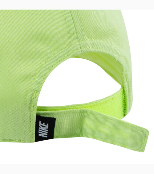 Gorra Nike Futura con visera curva