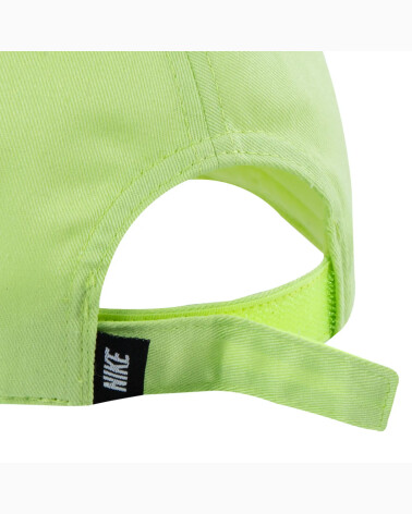 Gorra Nike Futura con visera curva