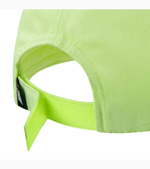 Casquette Nike Futura avec visière courbée