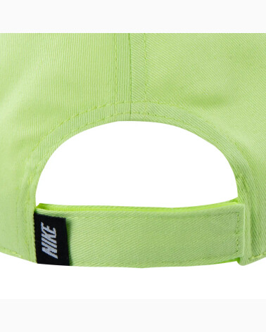 Nike cappello Futura con visiera curva