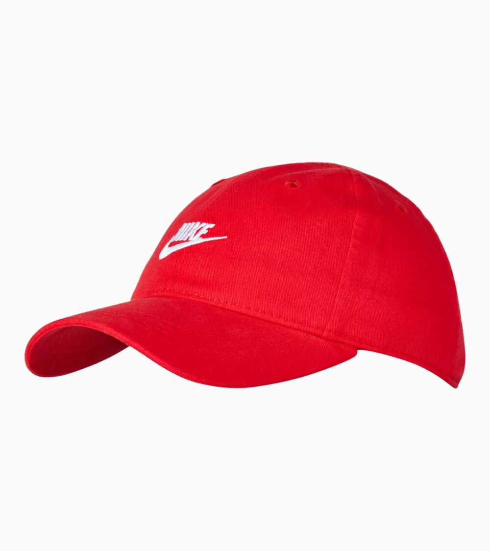 Nike cappello Futura con visiera curva