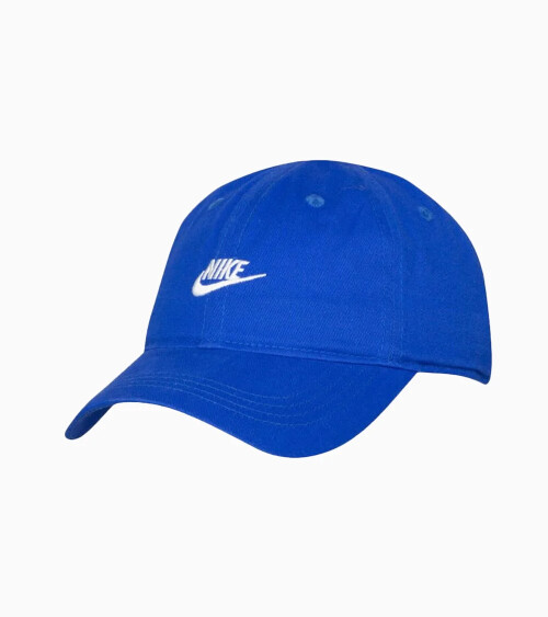 Casquette Nike Futura avec visière courbée