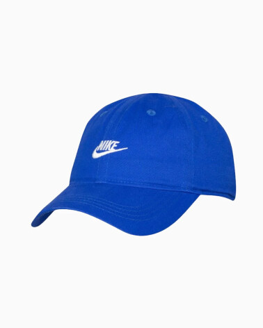 Nike-Kappe Futura mit geschwungenem Schirm