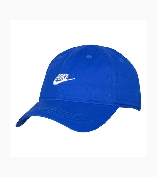 Nike cappello Futura con visiera curva