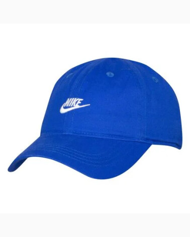 Casquette Nike Futura avec visière courbée