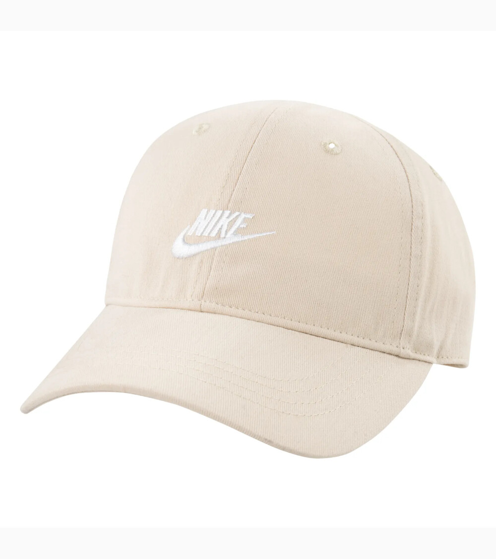 Gorra Nike Futura con visera curva