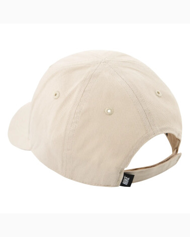 Nike cappello Futura con visiera curva
