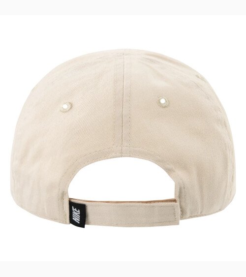 Gorra Nike Futura con visera curva