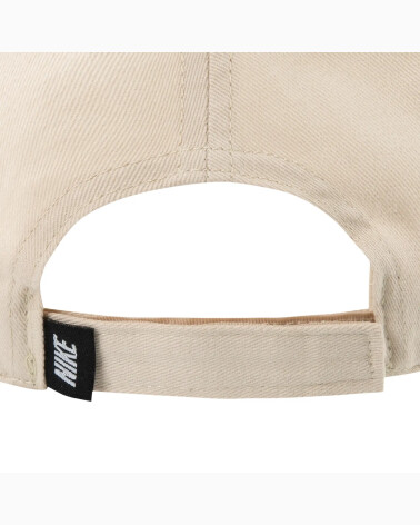 Nike cappello Futura con visiera curva