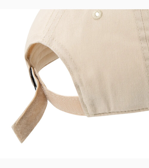 Gorra Nike Futura con visera curva