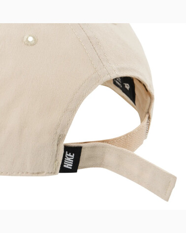 Casquette Nike Futura avec visière courbée