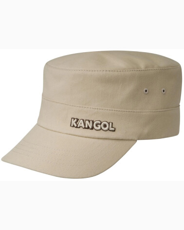 Kangol Army Cap Visor