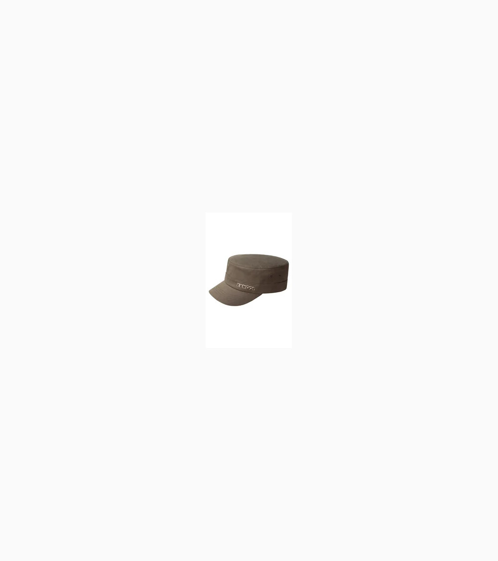 Kangol Gorro Army Visera