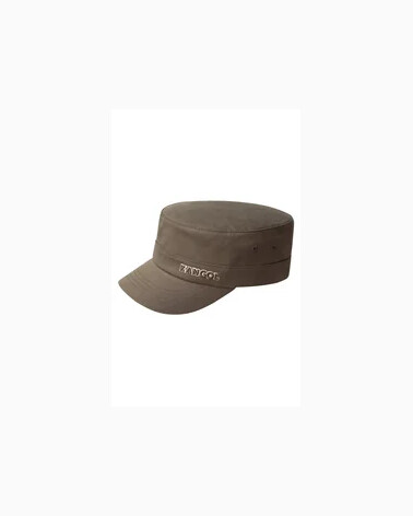 Kangol Army Cap Visier
