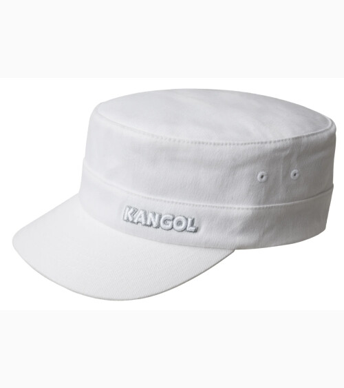 Kangol Gorro Army Visera