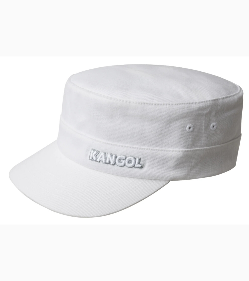 Kangol Army Cap Visor