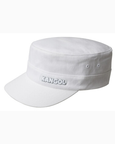 Kangol Army Cap Visier