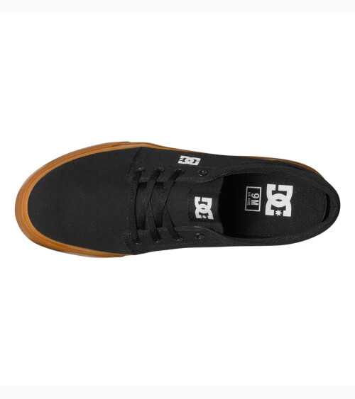 Dc Shoes Trase TX Low-Top-Sneaker