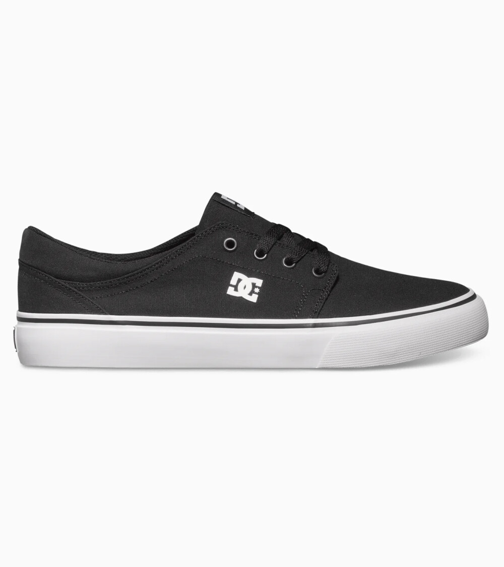 Dc Shoes Trase TX baskets basses