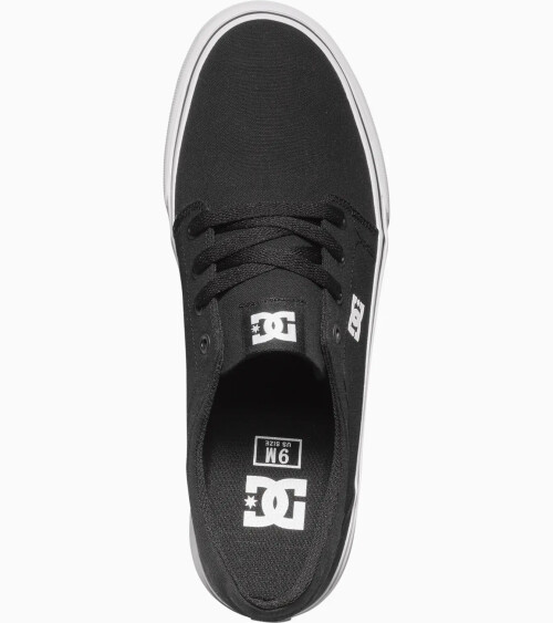 Dc Shoes Trase TX Low-Top-Sneaker