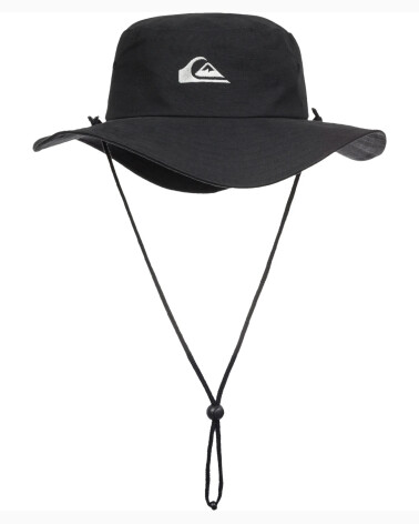 Quiksilver chapeau Bushmaster large bord