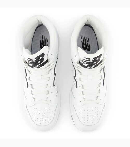 New Balance BB480 Sneakers