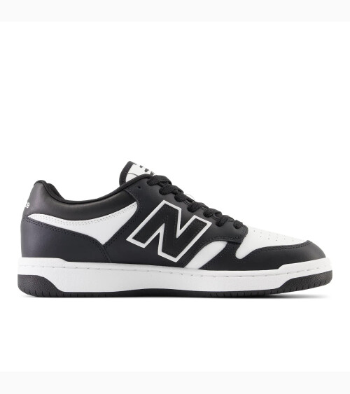 New Balance BB480 Low Sneakers