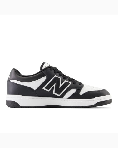 New Balance BB480 Sneakers Basse