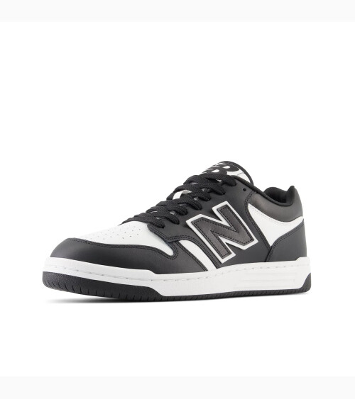New Balance BB480 Sneakers Basse