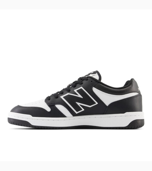 New Balance BB480 Baskets Basses